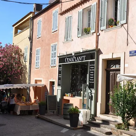 Beautiful With Private Pool In France Sainte-Maxime