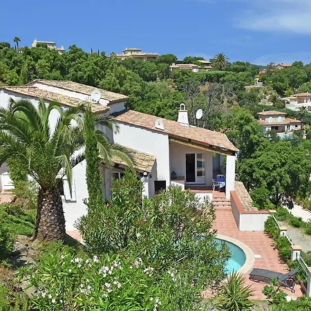 Beautiful With Private Pool In France