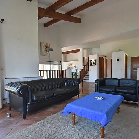 Beautiful With Private Pool In France