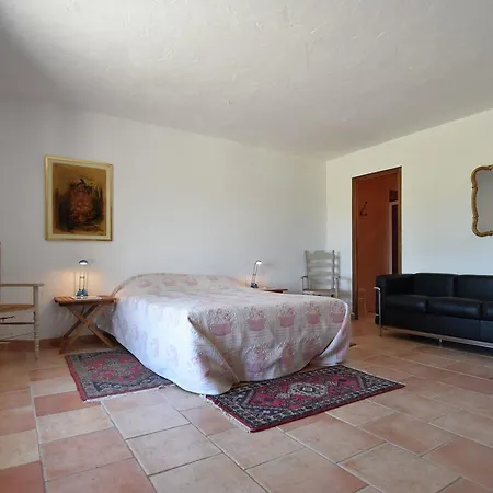 Villa Beautiful With Private Pool In France Sainte-Maxime