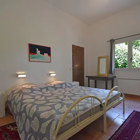 Villa Beautiful With Private Pool In France Sainte-Maxime