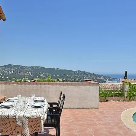 Beautiful With Private Pool In France Villa