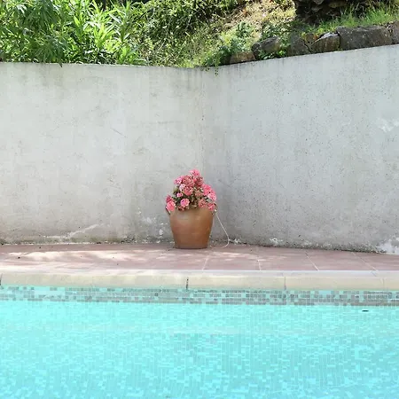 Villa Beautiful With Private Pool In France Sainte-Maxime