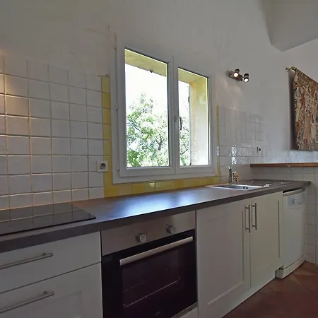 Villa Beautiful With Private Pool In France Sainte-Maxime