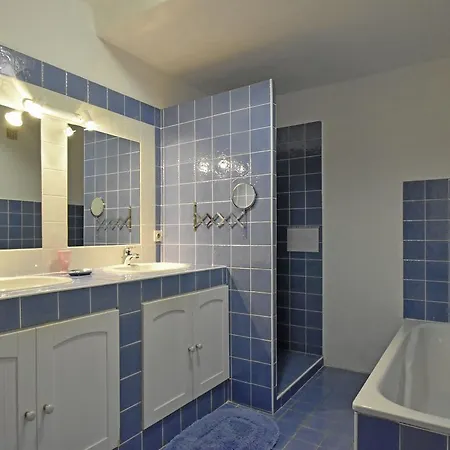 Villa Beautiful With Private Pool In France