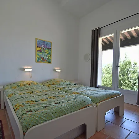 Beautiful With Private Pool In France Villa