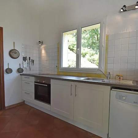 Villa Beautiful With Private Pool In France Sainte-Maxime