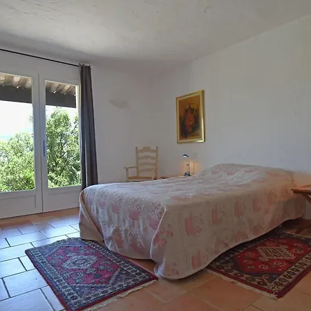Villa Beautiful With Private Pool In France Sainte-Maxime