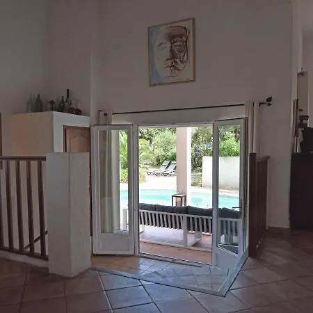 Beautiful With Private Pool In France * Sainte-Maxime