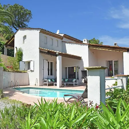 Villa Beautiful With Private Pool In France *