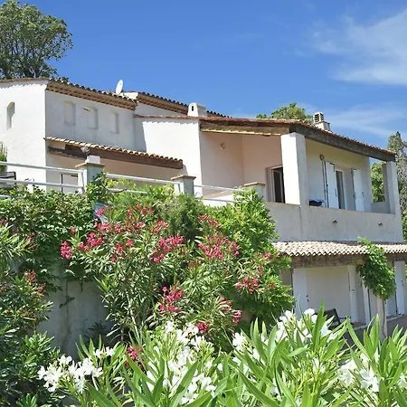 Beautiful With Private Pool In France Villa Sainte-Maxime