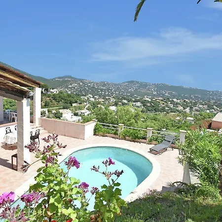 Beautiful With Private Pool In France Villa