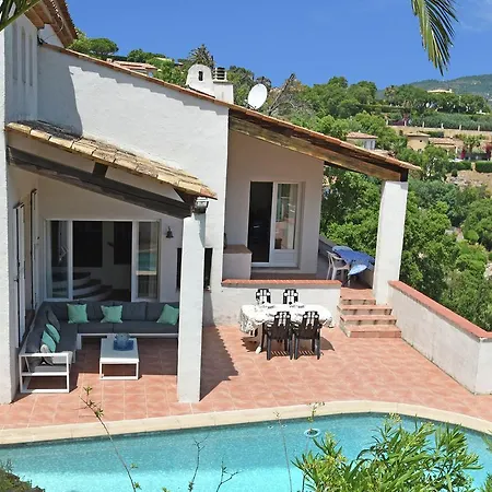 Villa Beautiful With Private Pool In France *