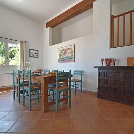Villa Beautiful With Private Pool In France Sainte-Maxime