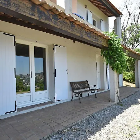 Beautiful With Private Pool In France * Sainte-Maxime